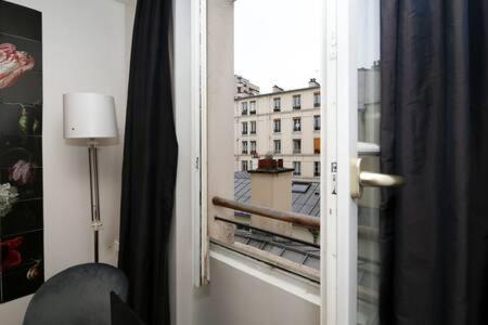 302 - Sejournez Dans Un Studio De Charme A Paris 5 - Flat-Guest Экстерьер фото